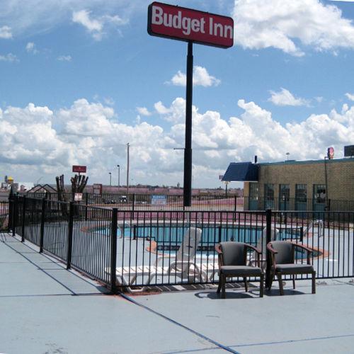 Motel 6-Clinton, Ok Facilities photo